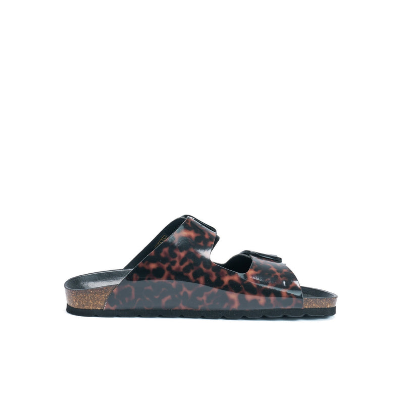 Mandel - Alberto Big Buckle Carey - Mujer
