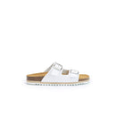 Sandales Alberto White - Femme
