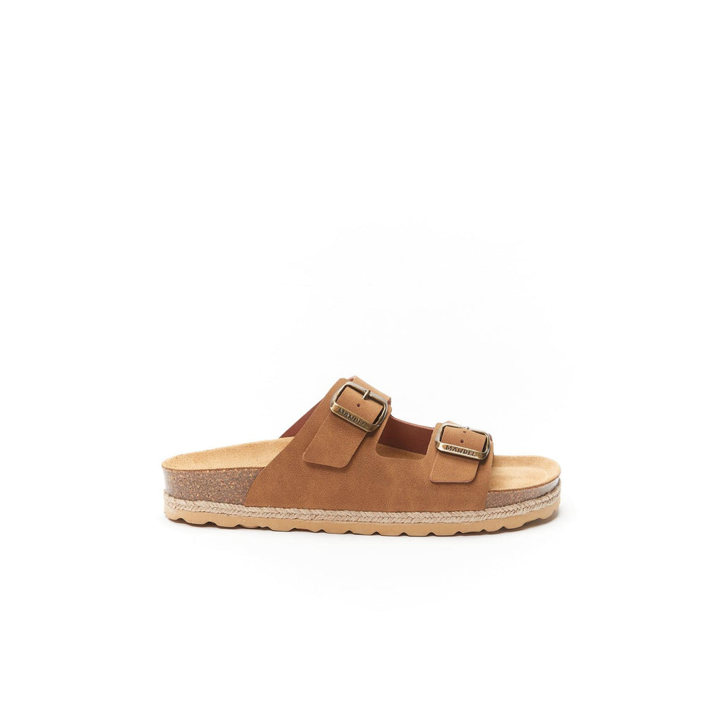Alberto Sandals - Brown - Women