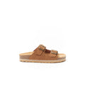 Alberto Sandals - Brown - Women