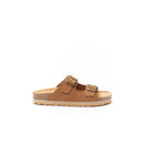 Mandel - Alberto Cognac Brown - Women