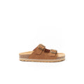 Mandel - Alberto Cognac Brown - Mujer