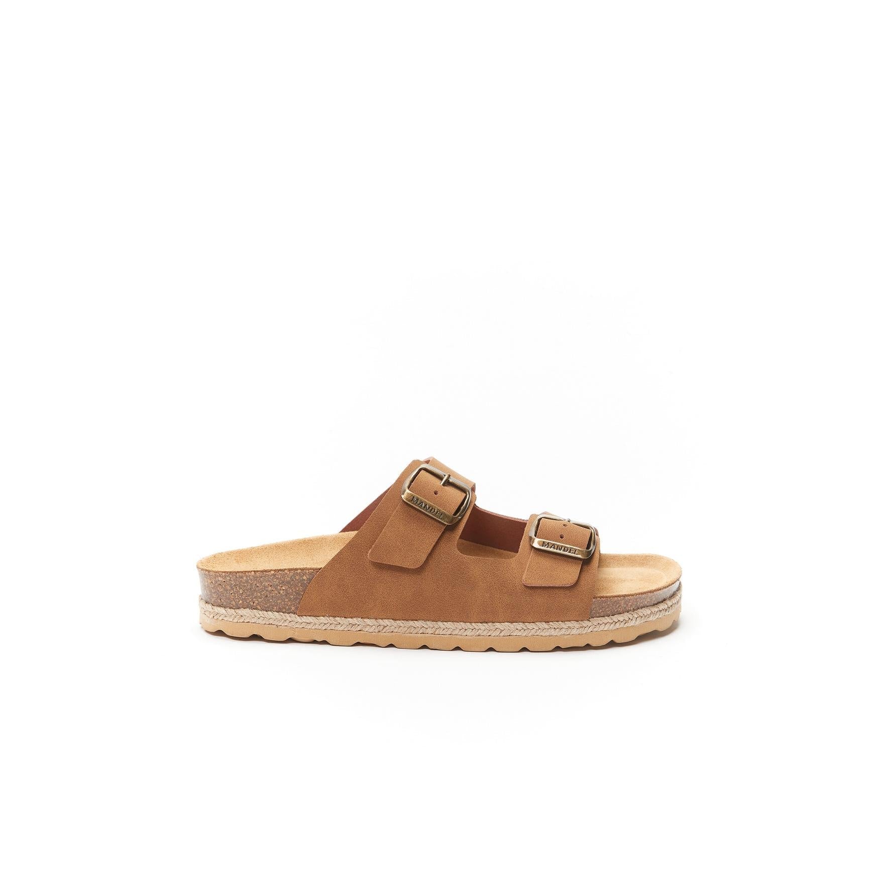 Mandel - Alberto Cognac Brown - Mujer