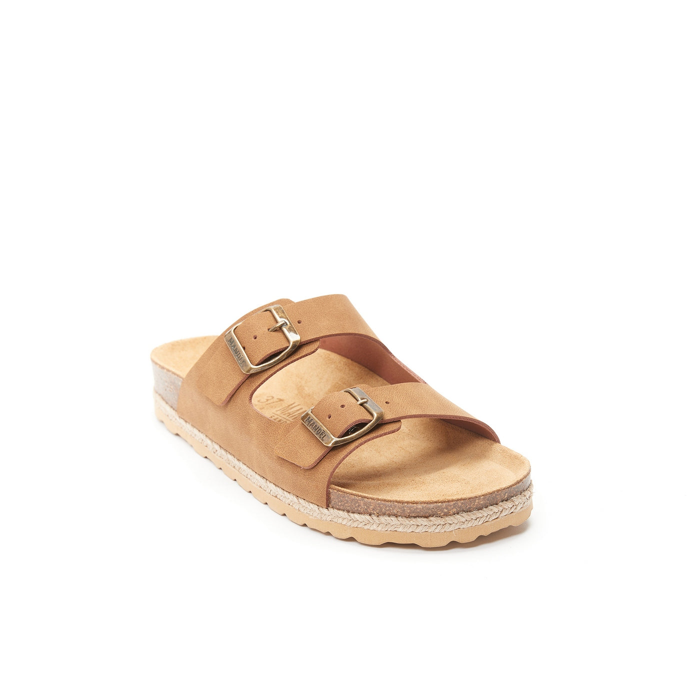 Mandel - Alberto Cognac Brown - Mujer