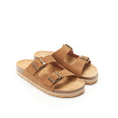 Mandel - Alberto Cognac Brown - Women