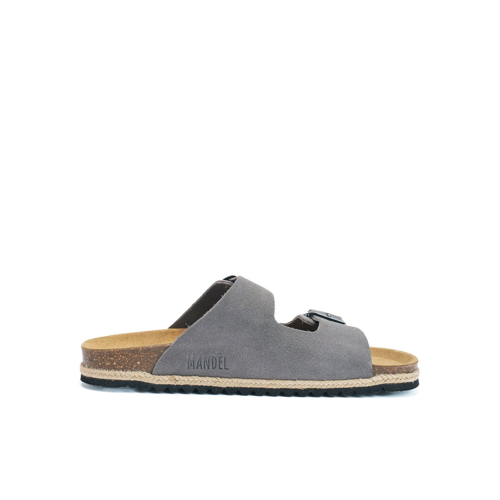 Alberto Sandals - Gray - Women