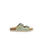 Alberto Sandals - Green - Women