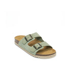 Alberto Sandals - Green - Women