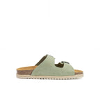 Alberto Sandals - Green - Women