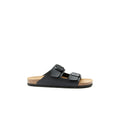 Sandales Alberto - Black - Homme