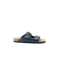 Alberto Sandals - Navy - Men
