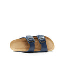 Sandales Alberto Navy - Homme