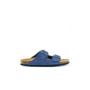 Sandales Alberto Suede Jeans - Homme