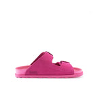 Ana Sandals - Fuchsia - Women