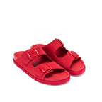 Sandales Ana - Red - Femme