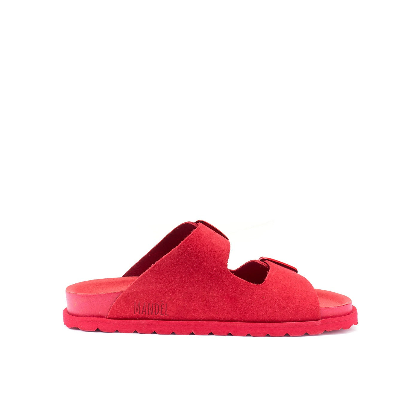 Sandales Ana - Red - Femme
