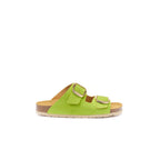 Alberto Sandals - Green - Women