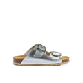 Alberto Sandals - Silver - Women
