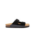 Alberto Sandals - Black - Women
