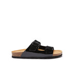 Alberto Sandals - Black - Women