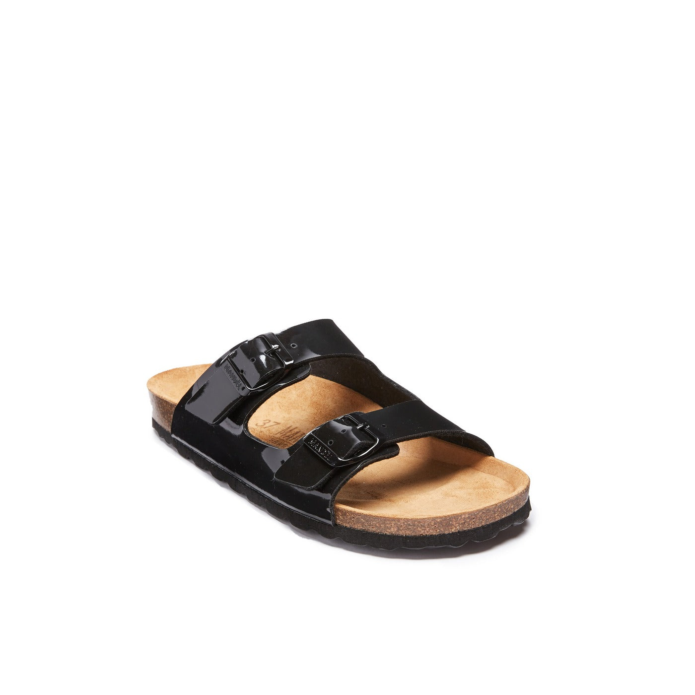 Alberto Sandals - Black - Women