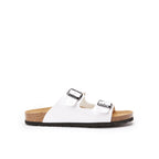 Alberto Sandals - White - Women