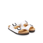 Alberto Sandals - White - Women
