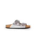 Alberto Sandals - White - Women