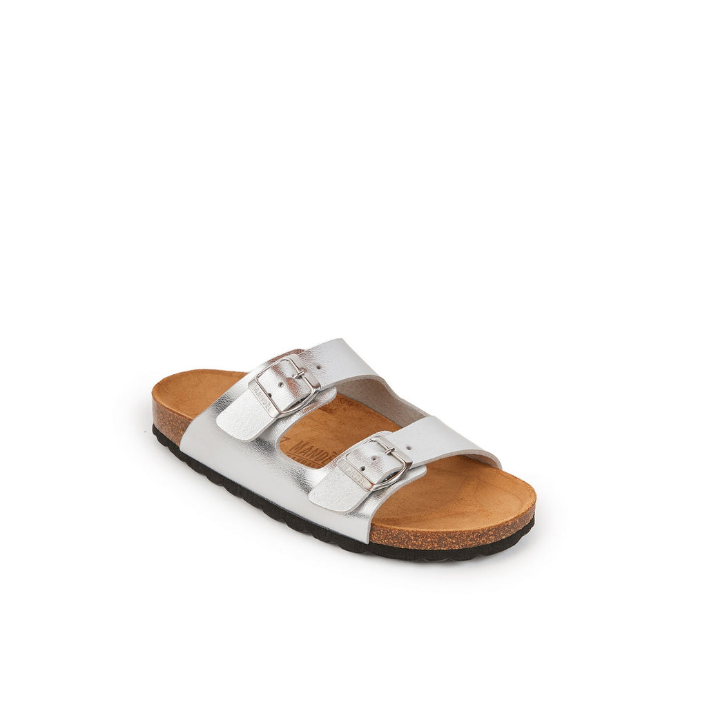 Alberto Sandals - White - Women