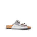 Alberto Sandals - White - Women