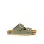 Alberto Sandals - Green - Women