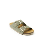 Alberto Sandals - Green - Women