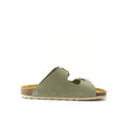 Alberto Sandals - Green - Women