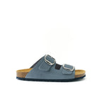 Sandalias Alberto - Azul - Mujer