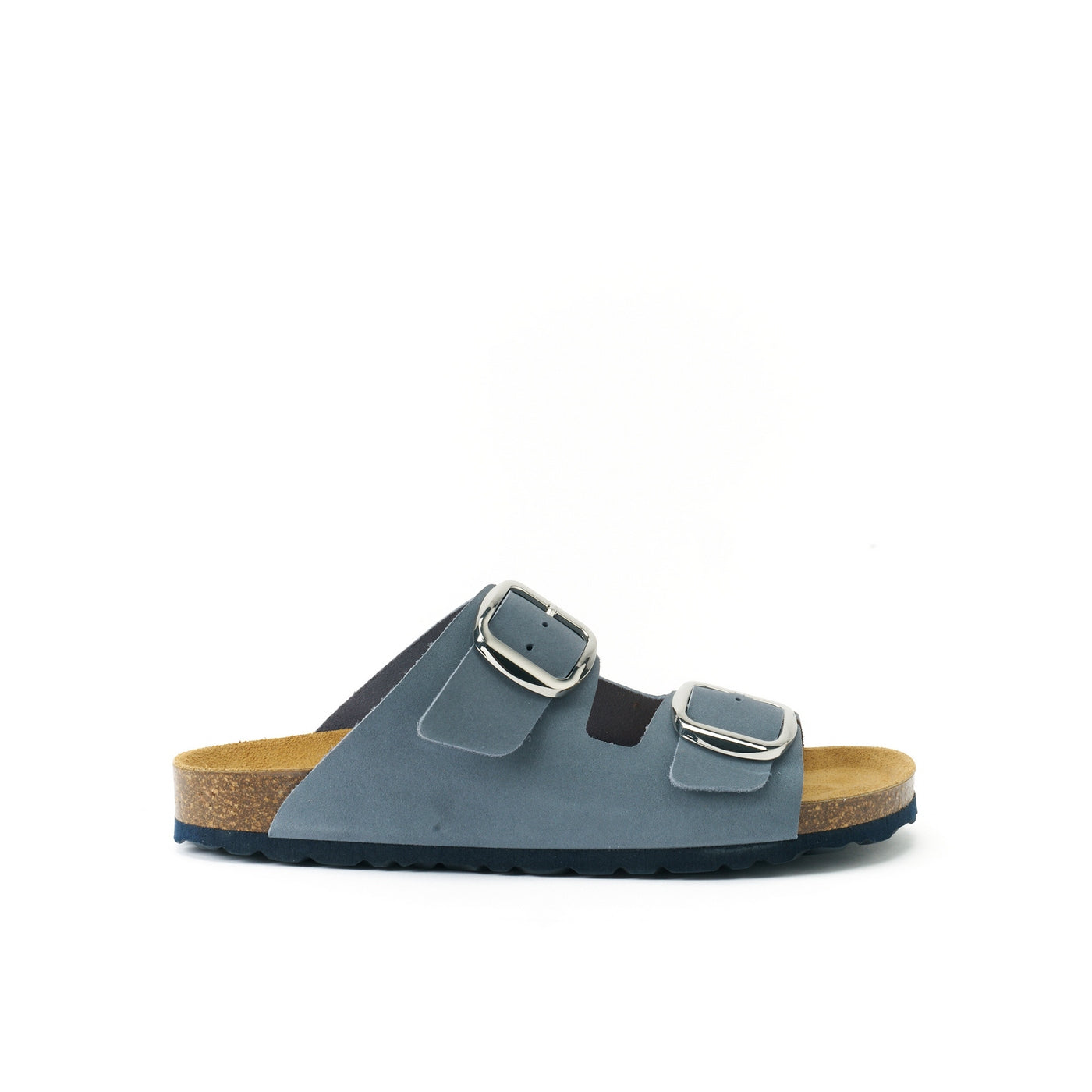 Sandalias Alberto - Azul - Mujer