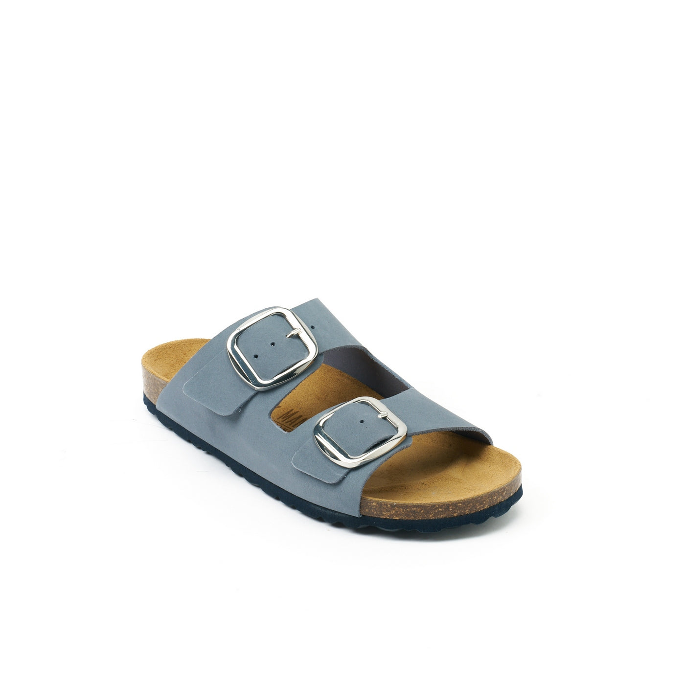 Sandalias Alberto - Azul - Mujer