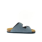 Sandalias Alberto - Azul - Mujer