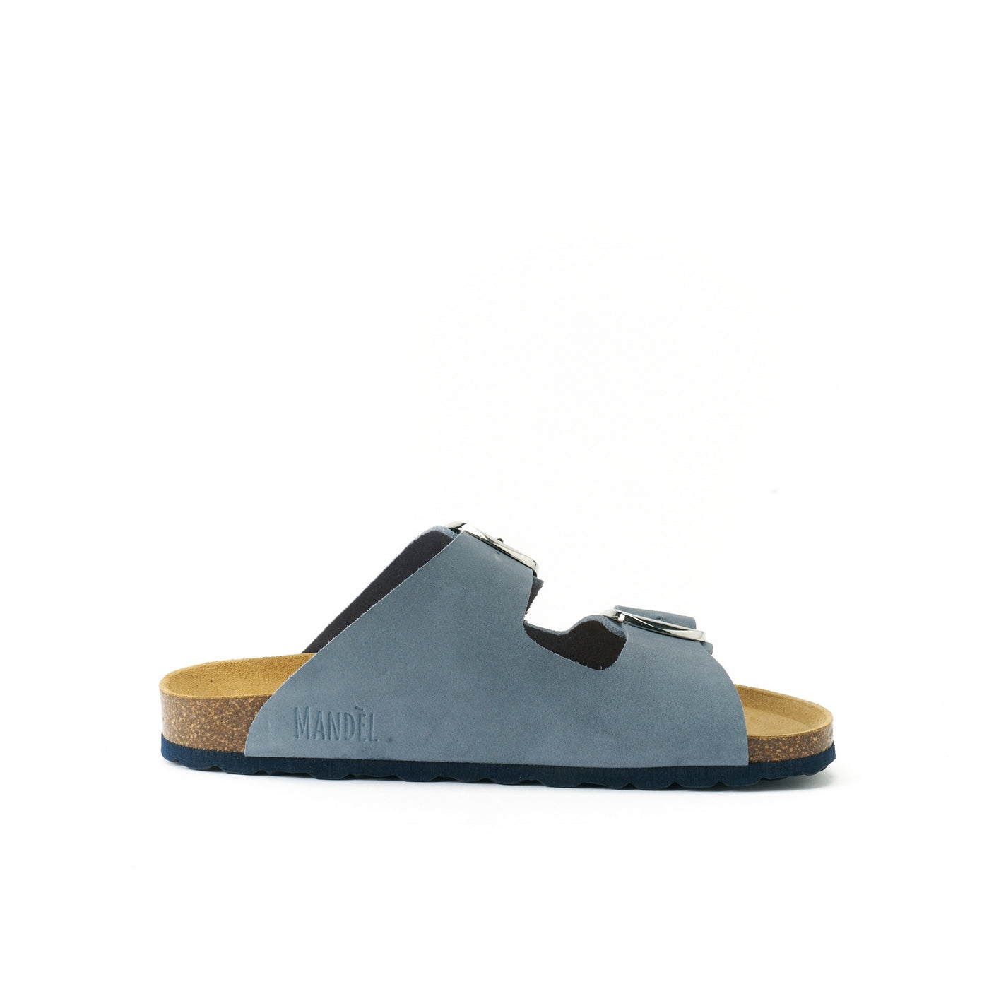 Sandalias Alberto - Azul - Mujer