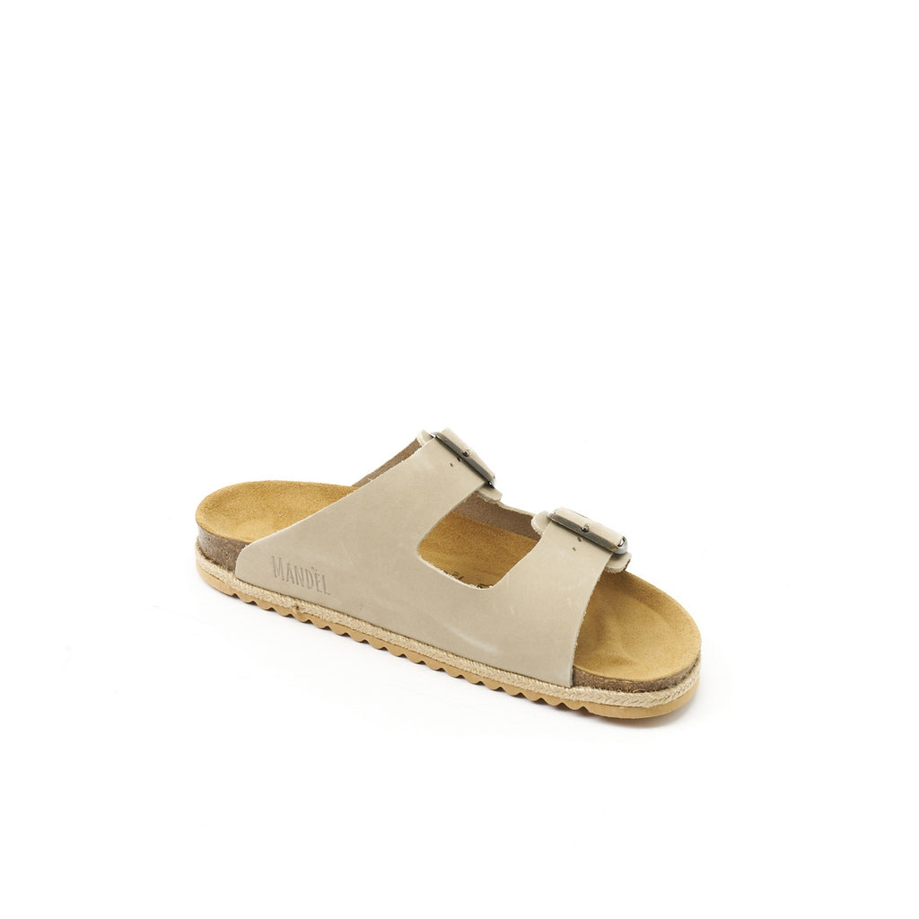 Alberto Sandals - Beige - Women