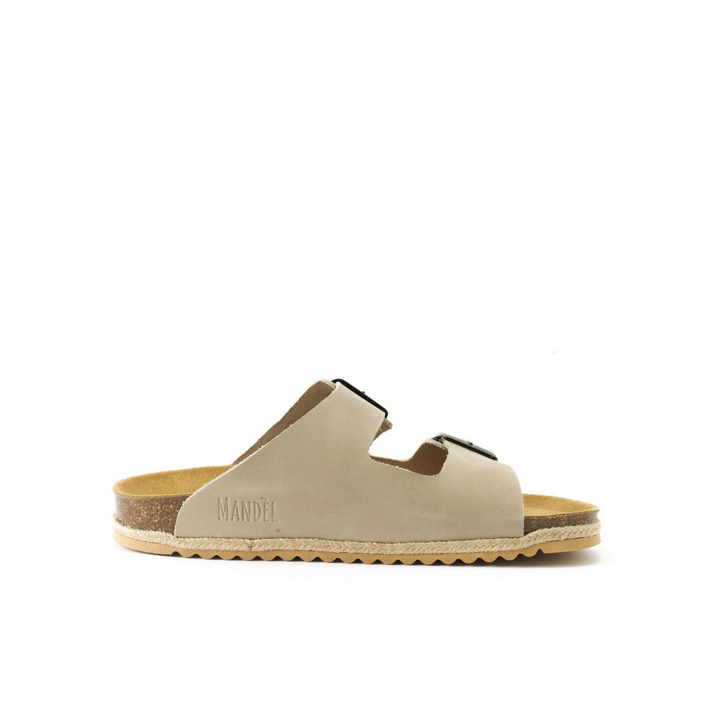 Alberto Sandals - Beige - Women