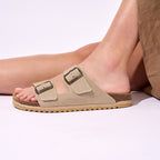 Alberto Sandals - Beige - Women