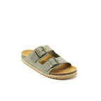 Alberto Sandals - Green - Women