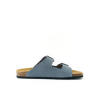 Alberto Sandals - Blue - Men