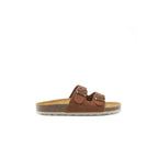 Gema Suede Chestnuts - Mujer