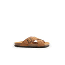Ramon Cognac Brown - Men