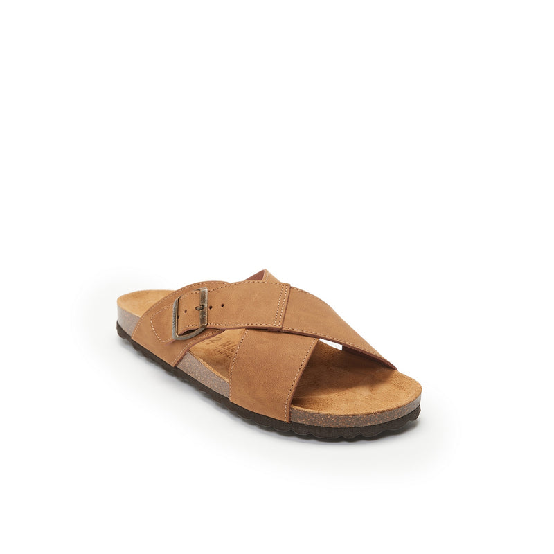 Ramon Cognac Brown - Men