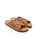 Ramon Cognac Brown - Men