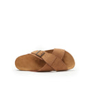 Ramon Cognac Brown - Men