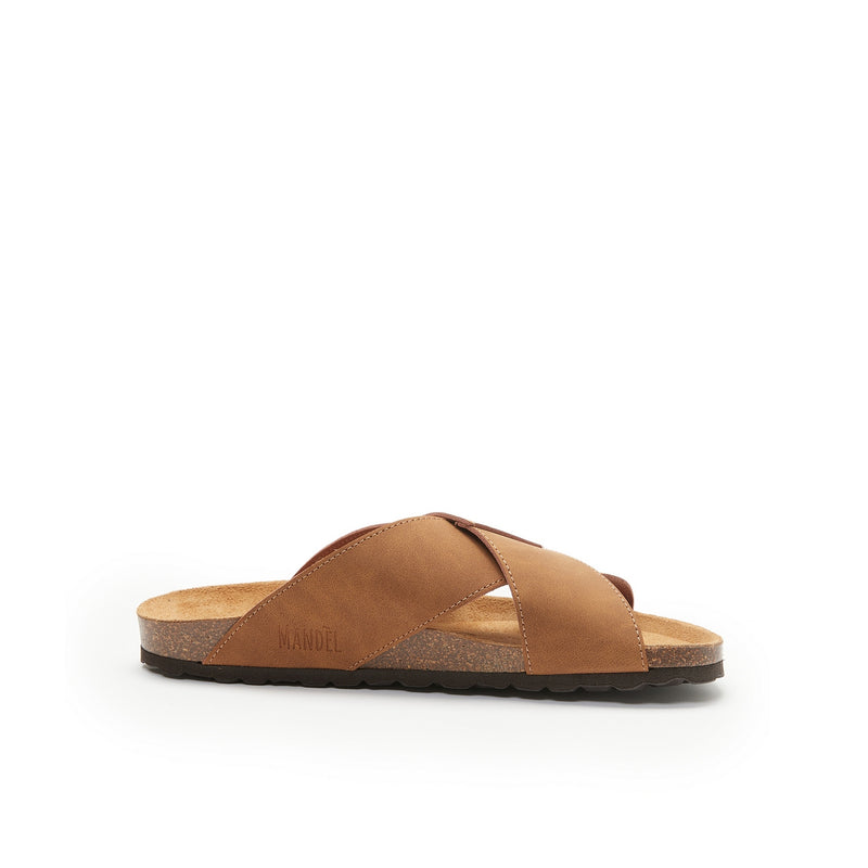 Ramon Cognac Brown - Men