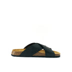 Ramon Sandals - Black - Men